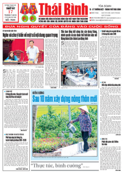 	Số 7644- Thứ 4 ng&agrave;y 17/7/2019