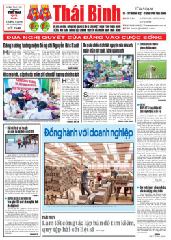 Số 7648- Thứ 2 ng&agrave;y 22/7/2019