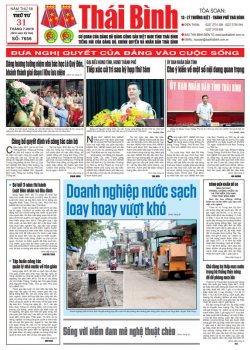 Số 7656 - Số ra ng&agrave;y 31 th&aacute;ng 7 năm 2019