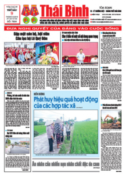 Số 7664- Thứ 6 ng&agrave;y 9/8/2019