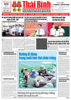 Số 7697- Thứ 3 ng&agrave;y 16/9/2019