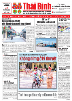 Số 7702- Thứ 2 ng&agrave;y 23/9/2019