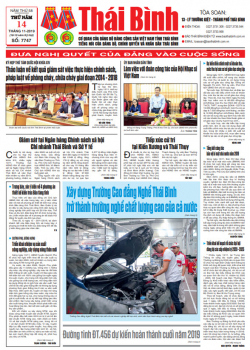 Số 7747 - Số ra ng&agrave;y 14 th&aacute;ng 11 năm 2019