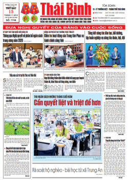 Số 7748 - Số ra ng&agrave;y 15 th&aacute;ng 11 năm 2019