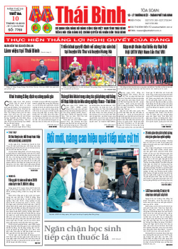 Số 7769- Thứ 3 ng&agrave;y 10/12/2019