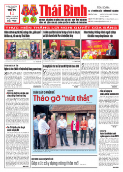 Số 7770- Thứ 4 ng&agrave;y 11/12/2019