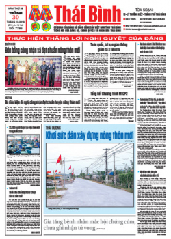 Số 7786 - Số ra ng&agrave;y 29 th&aacute;ng 12 năm 2019