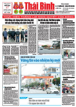 Số 7828- Thứ 2 ng&agrave;y 17/02/2020