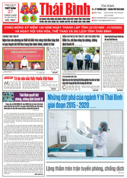 Số 7837 - Số ra ng&agrave;y 27 th&aacute;ng 02 năm 2020