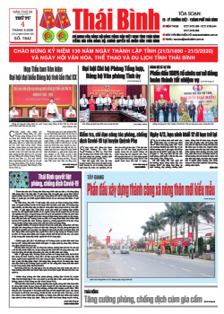 Số 7842- Thứ 4 ng&agrave;y 04/03/2020