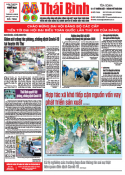 Số 7858 - Số ra ng&agrave;y 23 th&aacute;ng 03 năm 2020