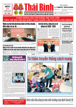 Số 7860- Thứ 4 ng&agrave;y 25/03/2020