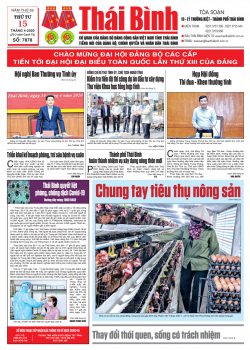 Số 7878- Thứ 4 ng&agrave;y 15/04/2020