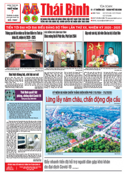 Số 7897- Thứ 5 ng&agrave;y 7/5/2020