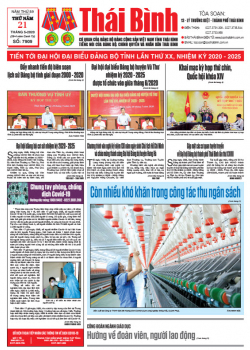 Số 7909 - Số ra ng&agrave;y 21 th&aacute;ng 05 năm 2020