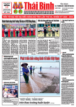 Số 7930 - Số ra ng&agrave;y 15 th&aacute;ng 6 năm 2020