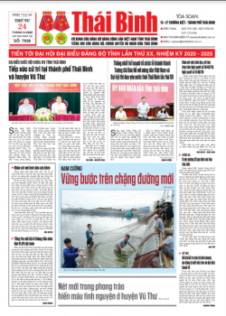 Số 7938 - Thứ 4 ng&agrave;y 24/6/2020