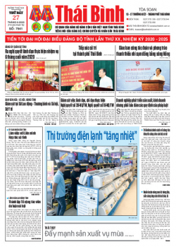 Số 7941- Thứ 7 ng&agrave;y 27/6/2020