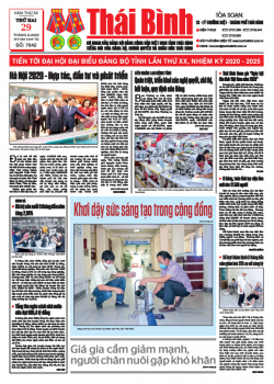 Số 7942- Thứ 2 ng&agrave;y 29/6/2020