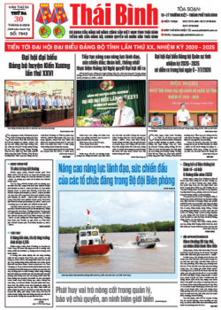 Số 7943 - Số ra ng&agrave;y 29 th&aacute;ng 6 năm 2020