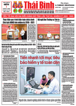 Số 7945 - Số ra ng&agrave;y 01 th&aacute;ng 7 năm 2020