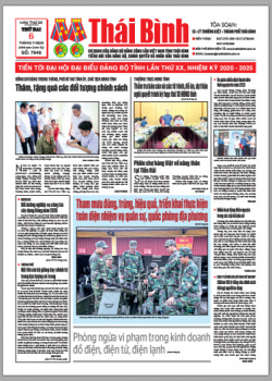 Số 7949 - Số ra ng&agrave;y 06 th&aacute;ng 7 năm 2020