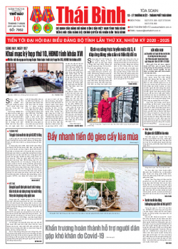 	Số 7952- Thứ 6 ng&agrave;y 10/7/2020