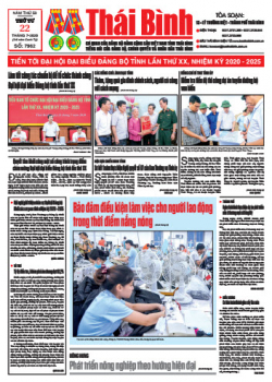 Số 7962 - Số ra ng&agrave;y 22 th&aacute;ng 7 năm 2020