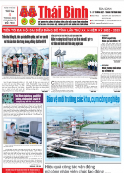 Số 7973 - Thứ 3 ng&agrave;y 4/8/2020