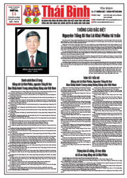 Số 7979 - Số ra ng&agrave;y 11 th&aacute;ng 8 năm 2020