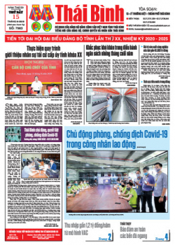 Số 7983 - Số ra ng&agrave;y 15 th&aacute;ng 8 năm 2020