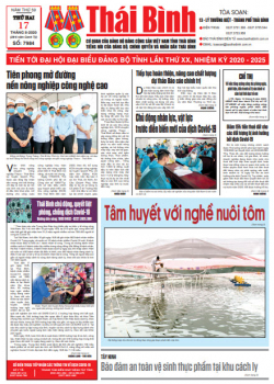 Số 7984 - Số ra ng&agrave;y 17 th&aacute;ng 8 năm 2020