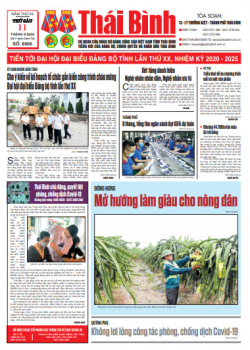 Số 8006- Thứ 6 ng&agrave;y 11/9/2020