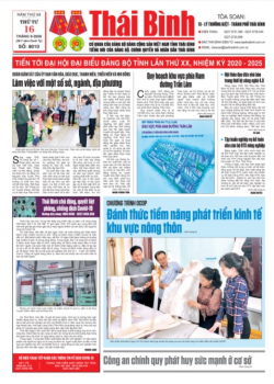 Số 8010 - Thứ 4 ng&agrave;y 16/9/2020