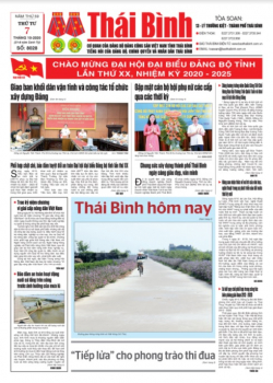 Số 8028 - Thứ 4 ng&agrave;y 7/10/2020