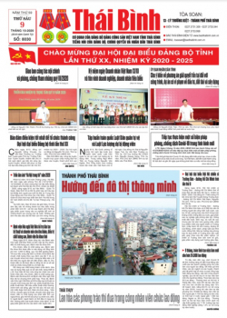 Số 8030 - Thứ 6 ng&agrave;y 9/10/2020