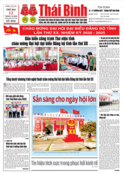 Số 8032 - Thứ 2 ng&agrave;y 12/10/2020