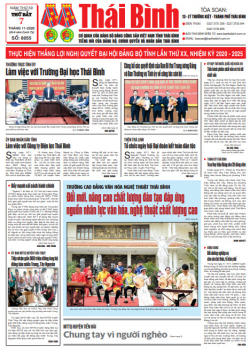 Số 8055 - Số ra ng&agrave;y 07 th&aacute;ng 11 năm 2020