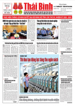 Số 8063 - Thứ 3 ng&agrave;y 17/11/2020