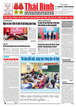 Số 8066 - Thứ 6 ng&agrave;y 20/11/2020