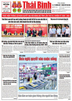 Số 8071 - Số ra ng&agrave;y 26 th&aacute;ng 11 năm 2020