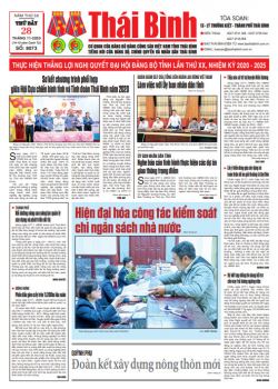 Số 8073- Thứ 7 ng&agrave;y 28/11/2020