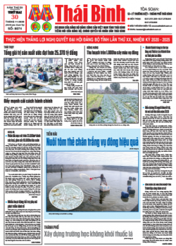 Số 8074 - Số ra ng&agrave;y 30 th&aacute;ng 11 năm 2020