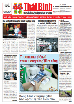 Số 8075- Thứ 3 ng&agrave;y 01/12/2020