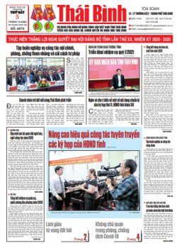 Số 8079- Thứ 7 ng&agrave;y 05/12/2020