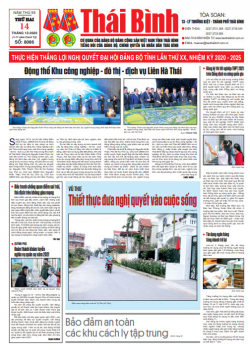 Số 8080- Thứ 2 ng&agrave;y 14/12/2020