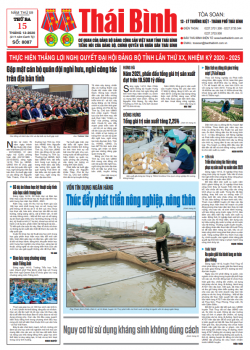 Số 8087 - Số ra ng&agrave;y 15 th&aacute;ng 12 năm 2020