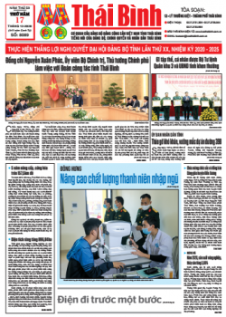 Số 8089 - Số ra ng&agrave;y 17 th&aacute;ng 12 năm 2020