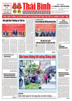 	Số 8095- Thứ 5 ng&agrave;y 24/12/2020