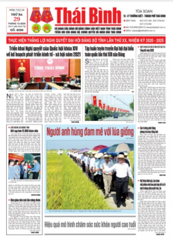 Số 8099 - Thứ 3 ng&agrave;y 29/12/2020